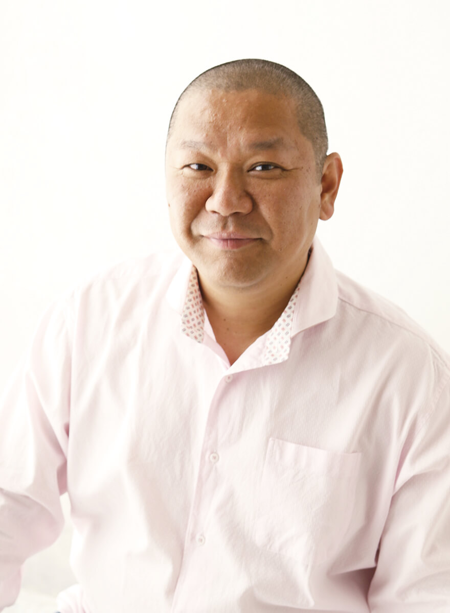 代表 橋山 幸一