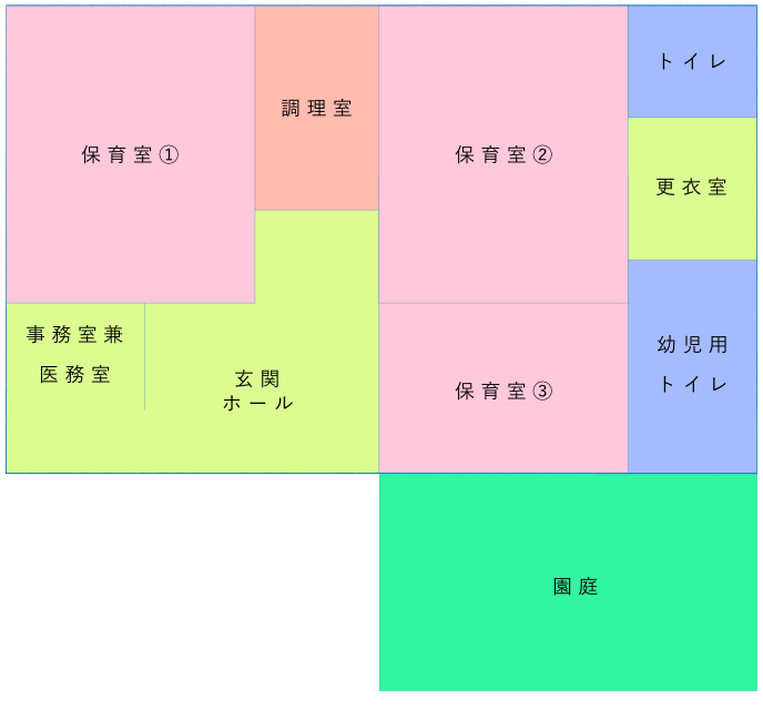 平面図