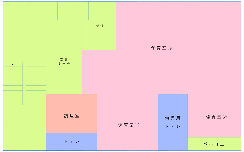 平面図