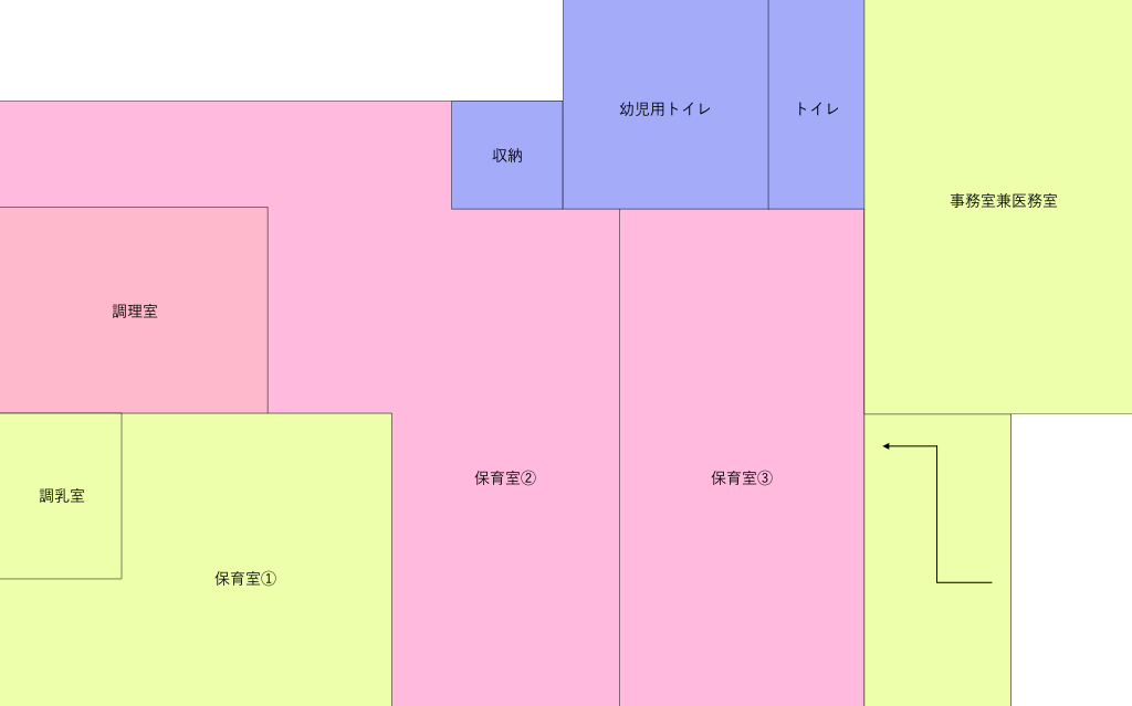 平面図
